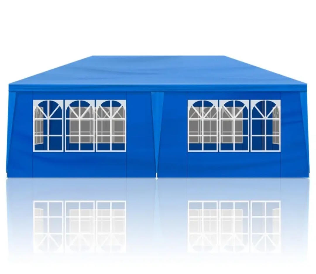 Party Tent