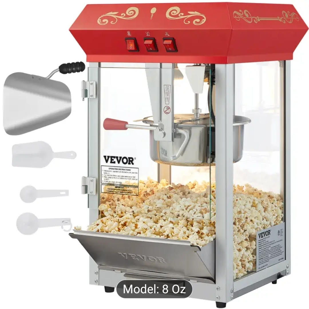 Popcorn