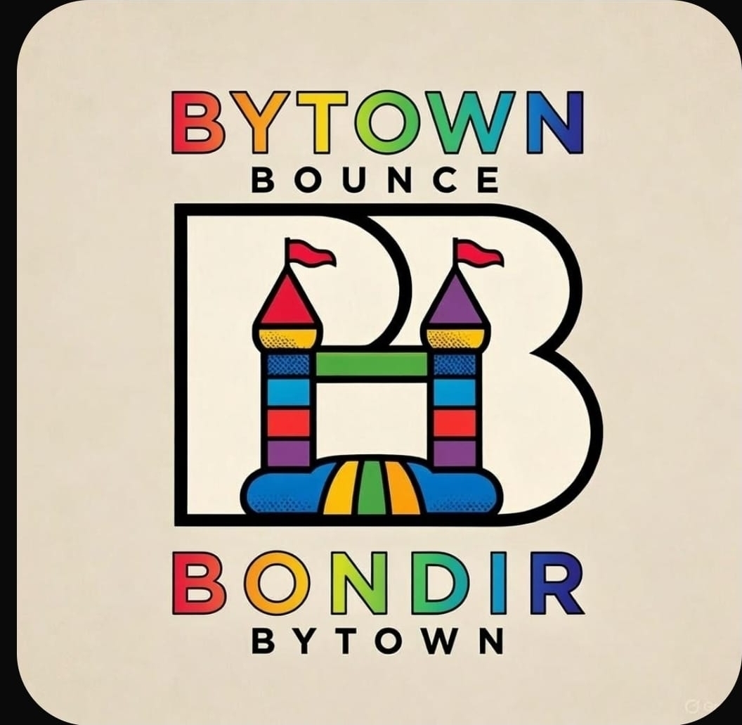 Bytown Bounce Logo